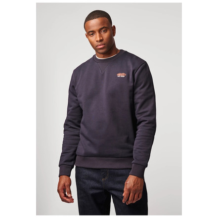 Antwrp sweater blauw