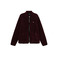 Antwrp weste bordeaux 1