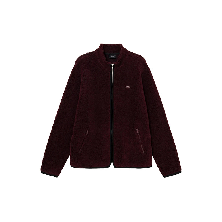 Antwrp weste bordeaux 1