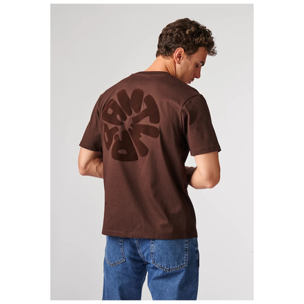 Antwrp t-shirt braun