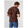 Antwrp t-shirt braun 2