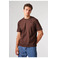 Antwrp t-shirt braun 3