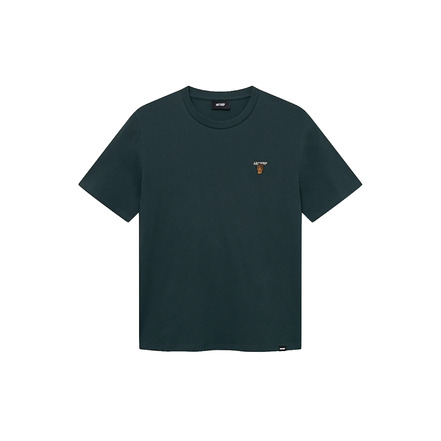 Antwrp t-shirt vert