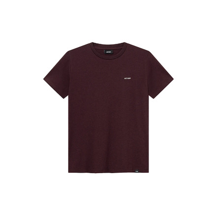 Antwrp t-shirts bordeaux