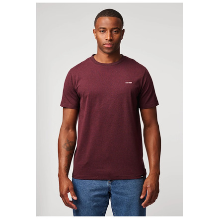 Antwrp t-shirt bordeaux