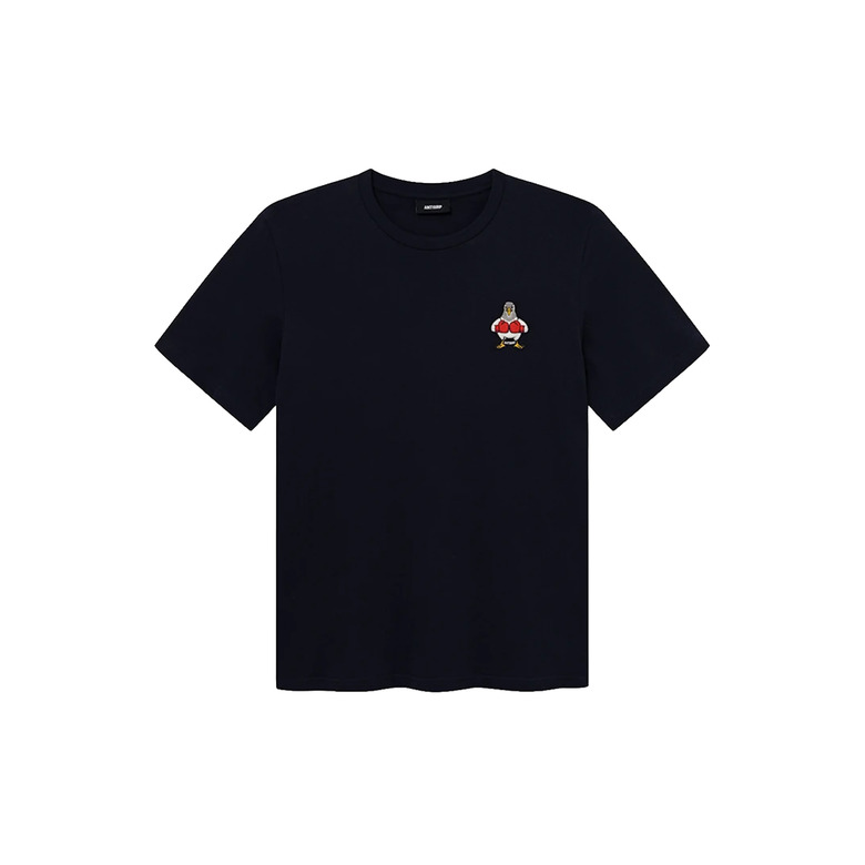 Antwrp t-shirt blau 1