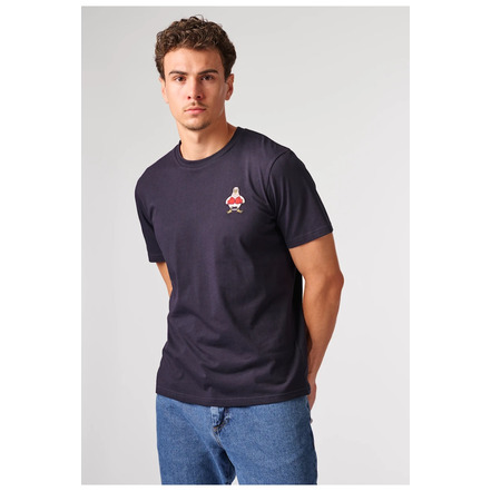 Antwrp t-shirt blau