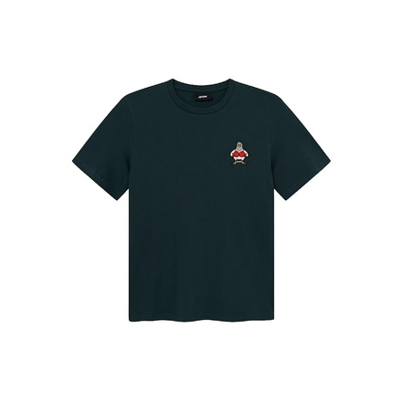 Antwrp t-shirts green