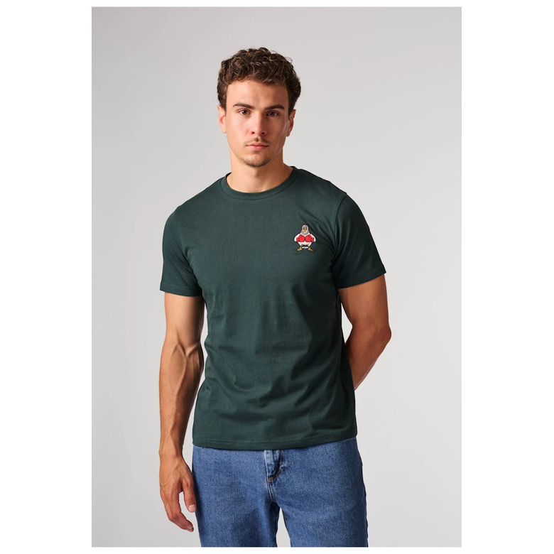 Antwrp t-shirt vert 2