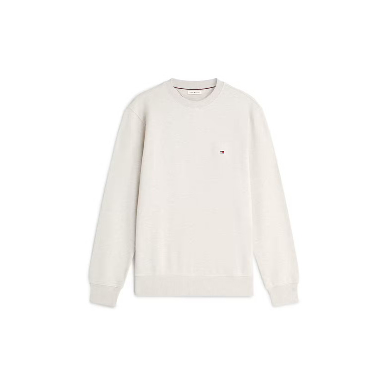 Tommy Hilfiger sweater ecru 1