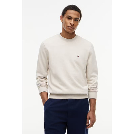 Tommy Hilfiger sweater ecru