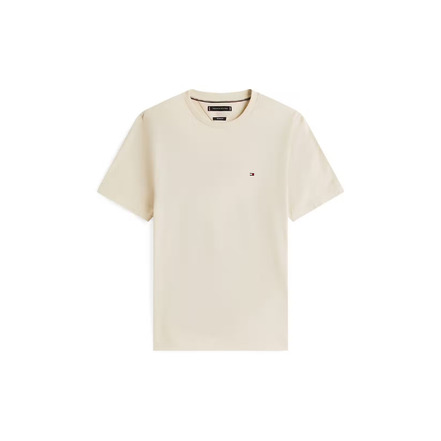 Tommy Hilfiger t-shirt ecru