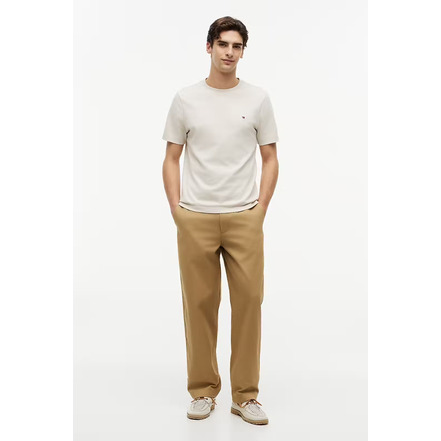 Tommy Hilfiger t-shirt ecru