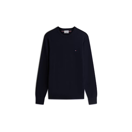 Tommy Hilfiger sweater bleu