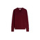 Tommy Hilfiger pullover bordeaux 1