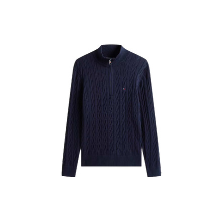 Tommy Hilfiger pullover blau
