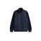 Tommy Hilfiger manteau bleu 1