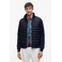 Tommy Hilfiger manteau bleu 2