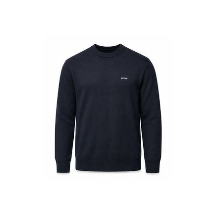 Antwrp pullover blau