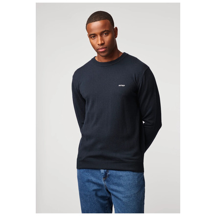 Antwrp trui blauw