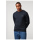Antwrp pullover blau 2