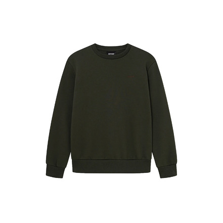Antwrp sweater grÜn
