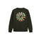 Antwrp sweater groen 2