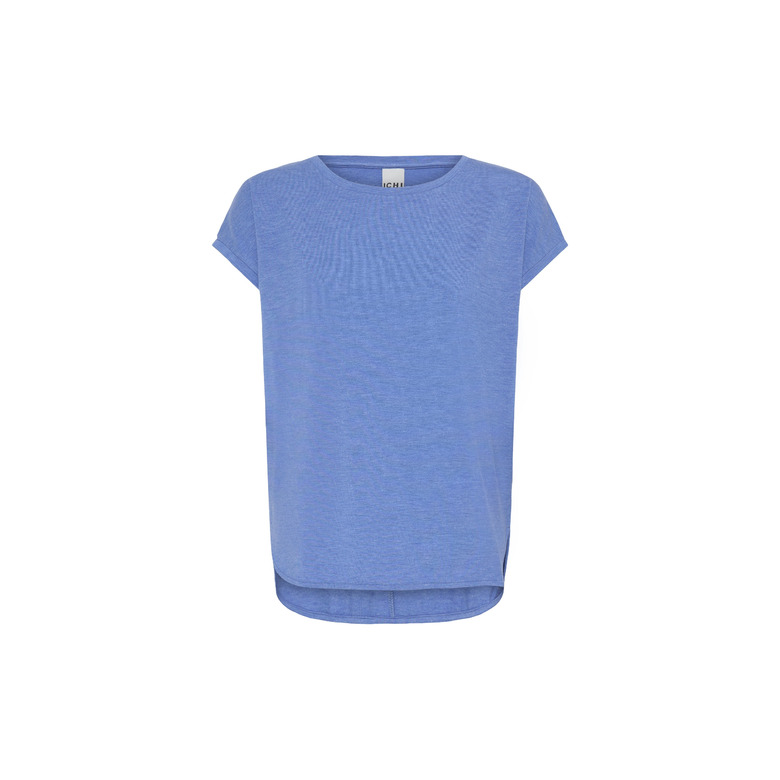 Ichi t-shirt blauw 1