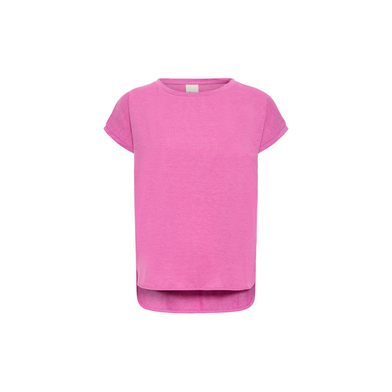 Ichi t-shirt rosa 1