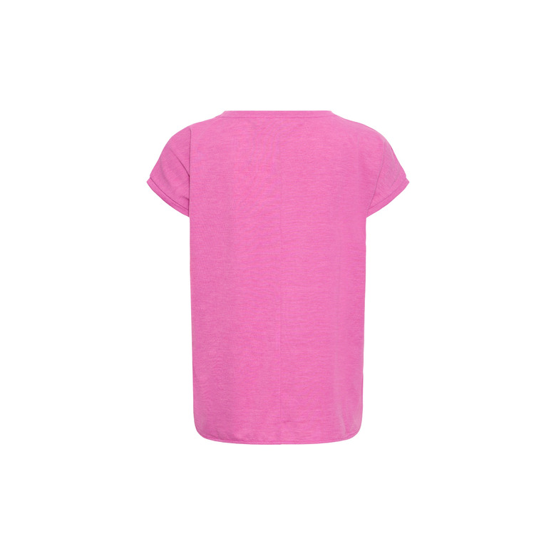 Ichi t-shirt rosa 2