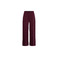 Ichi pantalon bordeaux 1