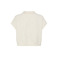 Ichi kleid ecru 2