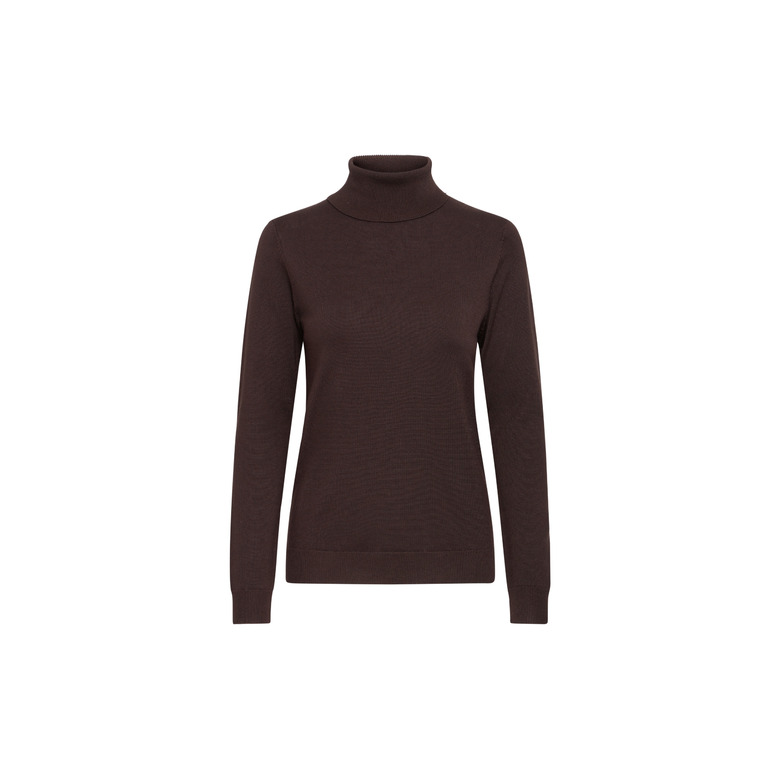 Ichi pull brun 1