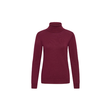 Ichi pull bordeaux