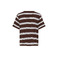 Ichi t-shirt braun 2