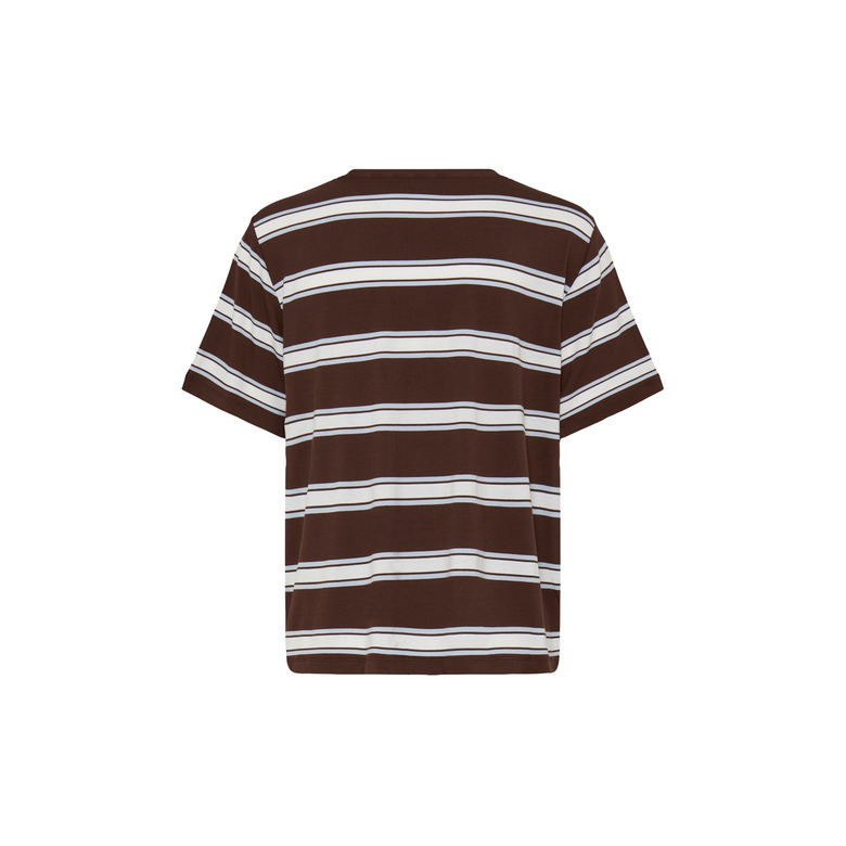 Ichi t-shirt braun 2