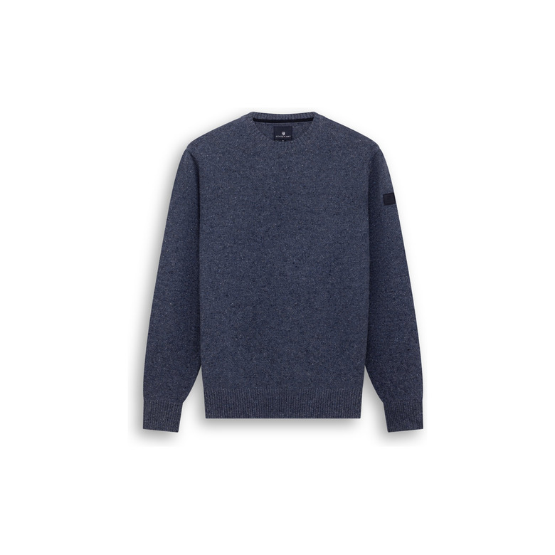 State Of Art pull bleu 1