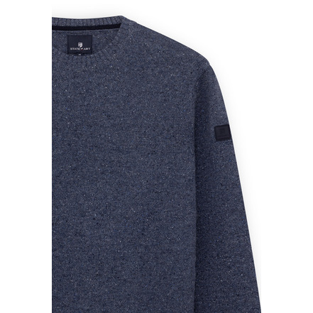 State Of Art trui blauw