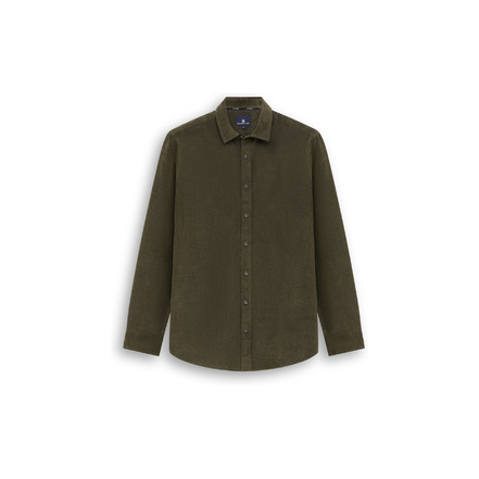 State Of Art chemise vert