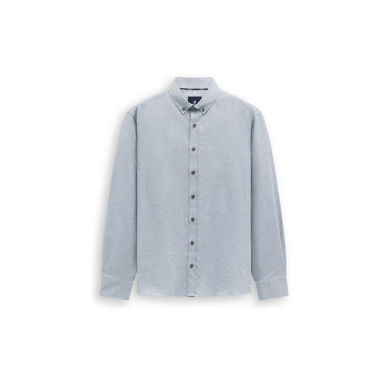 State Of Art chemise bleu 1