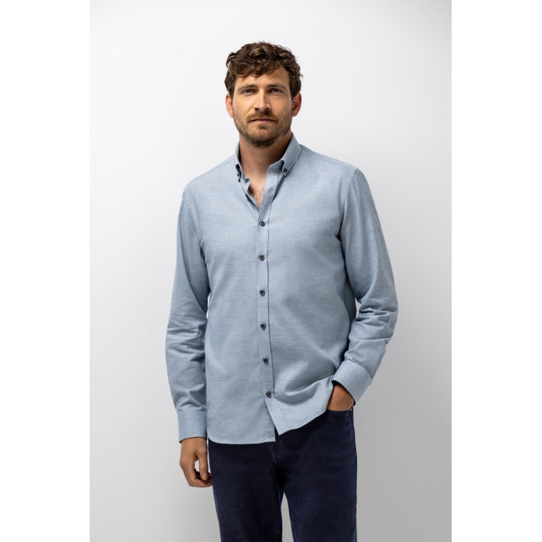 State Of Art chemise bleu 2