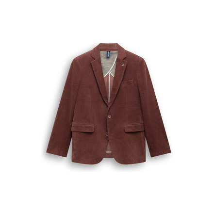 State Of Art blazer roze