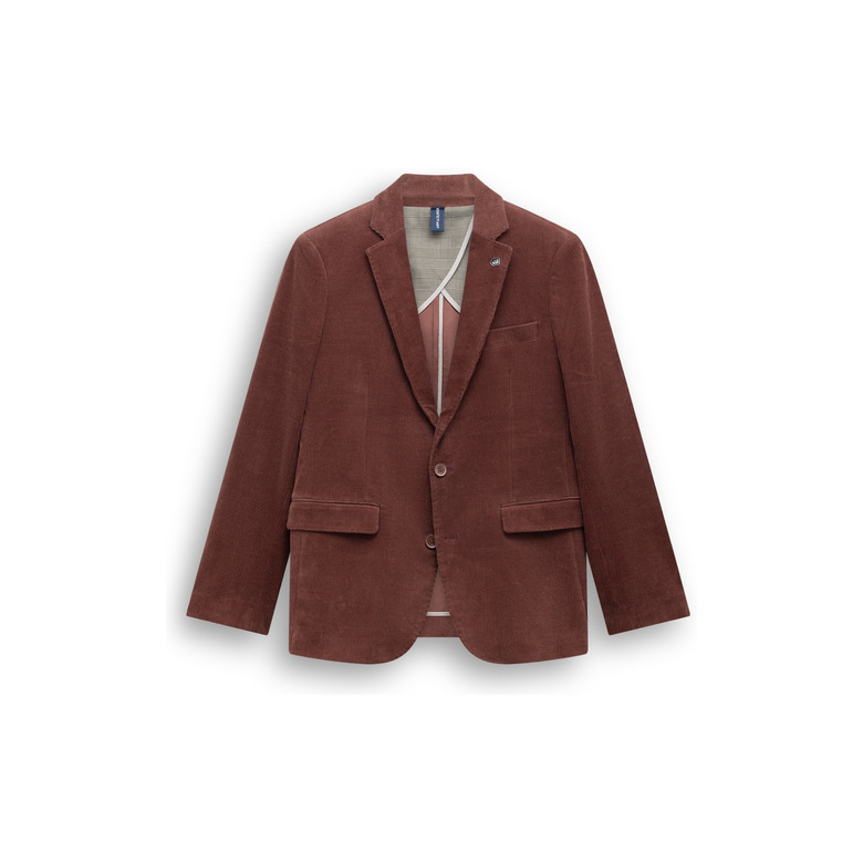State Of Art blazer pink 1