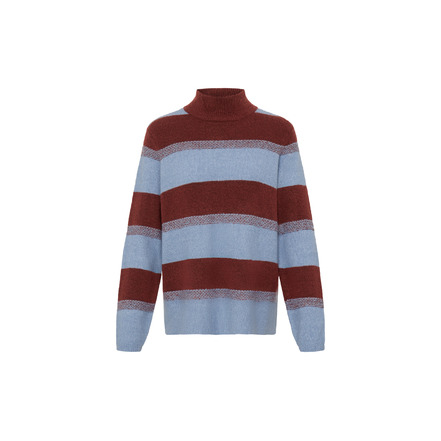 Ichi sweater blue