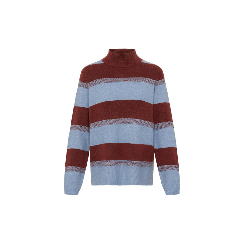 Ichi sweater blue 1