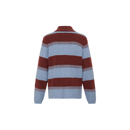Ichi trui blauw