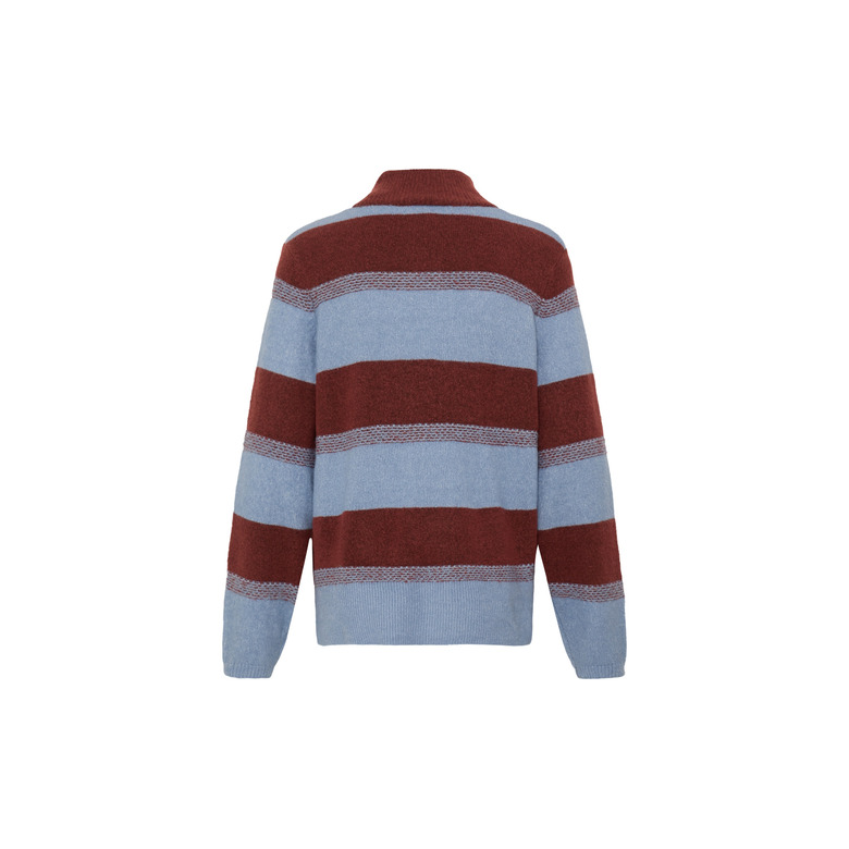 Ichi sweater blue 2