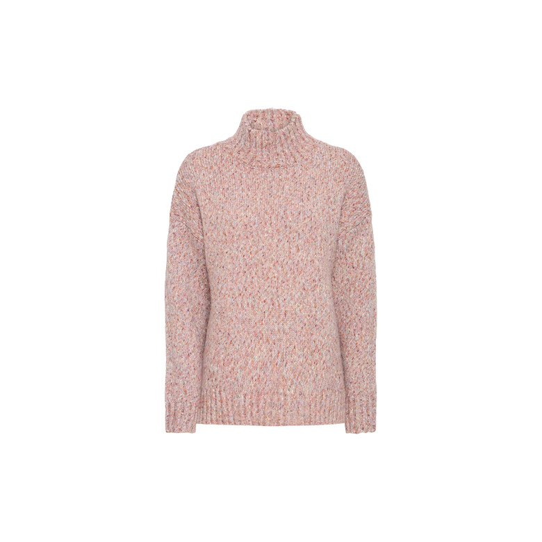 Ichi pullover rosa 1
