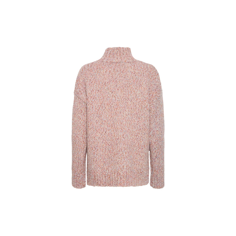 Ichi pullover rosa 2