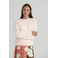 Gigue pullover ecru 2